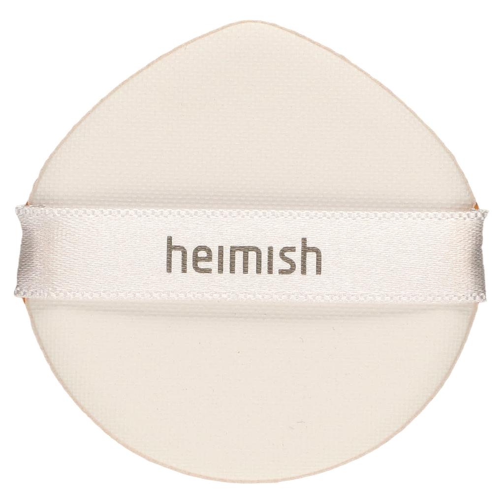 Heimish, Rubycell puff, 5 packs
