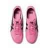 ONITSUKA TIGER Мексика 66 Драконий фрукт Черный Унисекс Кроссовки Розовый 1183C102-701