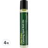 Secret Plant Tea Tree Calming Spot Roll On, 8ml, 4 Pieces
