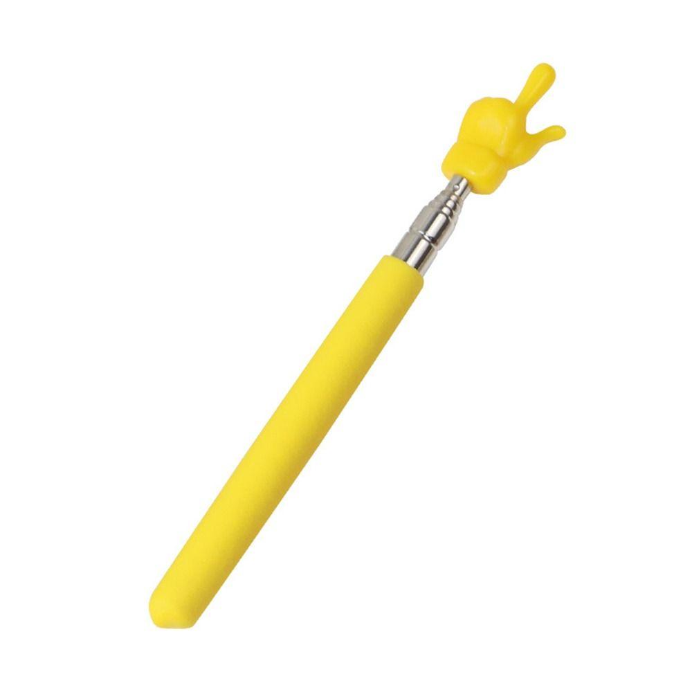 Sticks Teaching Stick Finger Reading Guide Teacher's Special Pointer Preschool Teaching Tools