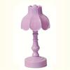 Xiaomi Vintage Lotus Table Lamp Led Bedside Lamp Flower Bud Lamp Decor Night Light Atmosphere Desk Lamp