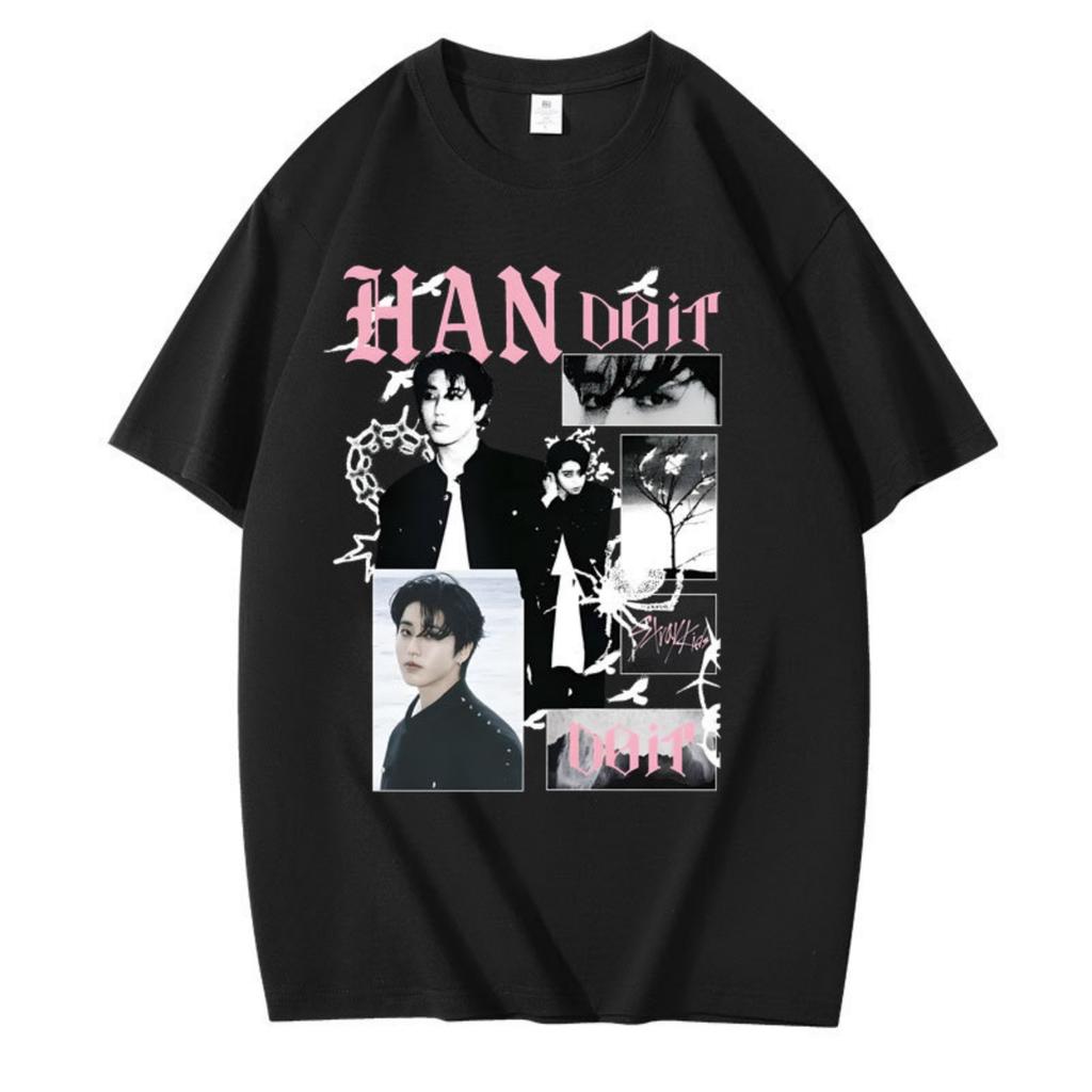 Женская и мужская унисекс модная футболка с принтом, круглым вырезом и коротким рукавом, пуловер