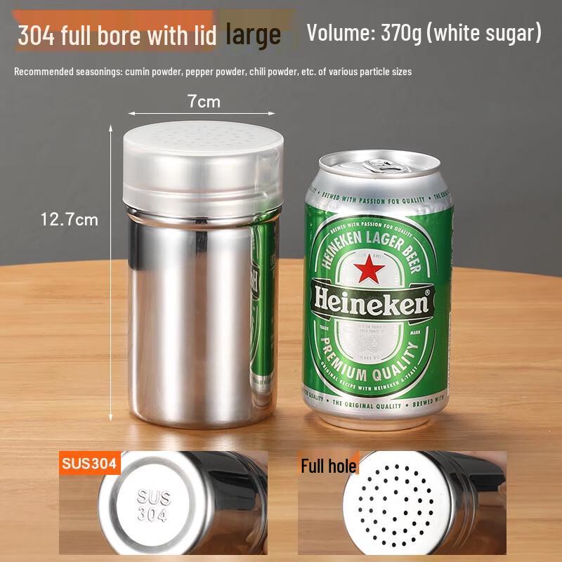 Коммерческие бутылки-шейкеры для приправ (10-Pack)