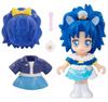 Kirakira PreCure A La Mode PreCure Doll Cure Gelato