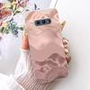 5.8'' Cover For Samsung S10e Case SM-G970F Clear Cute Kawaii Fashion Butterfly Funny Painted Casing For Samsung Galaxy S10e