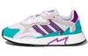 Originals Tresc Run Br 'White Blue Purple' Women's EH1346