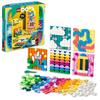 LEGO Dots Patch Multipack 41957 Toy Block Present Jewelry Craft Boys Girls 6 Years Old and Over