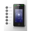 HIKVISION DS-K1T341BMW 4.3-inch Facial Recognition & Card Access Control Terminal