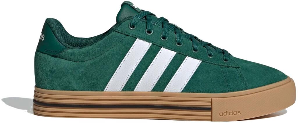Sneakers Adidas Daily 4.0 Colorful Green/white/gum