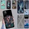 Секретные материалы Я хочу верить Чехол для Samsung Galaxy A16 A56 A36 A26 A25 A54 A34 A14 A52 A32 A12 A13 A33 A53 A15 A35 A55