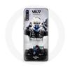 Case - Huawei - P20 - Formula 1 - Valtteri Bottas - Black - Flexible