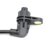 RX3S RX1S RE3 Motorcycle Accessories Rear ABS Wheel Speed Sensor For Zongshen Cyclone RX3S RX1S 200 RE3