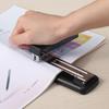 COMIX B414N Black Rotary Stapler