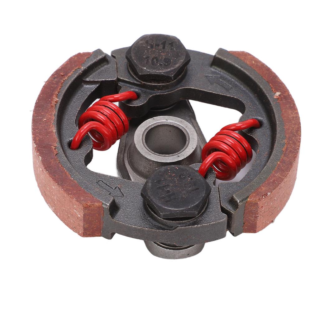 Clutch Pad 75mm 2.95in OD Heavy Duty for 2 Stroke 43cc 47cc 49cc Dirt Bike Crosser 4 Wheeler