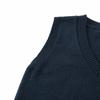 3-12 Years Kids V-Neck Knitted Vest