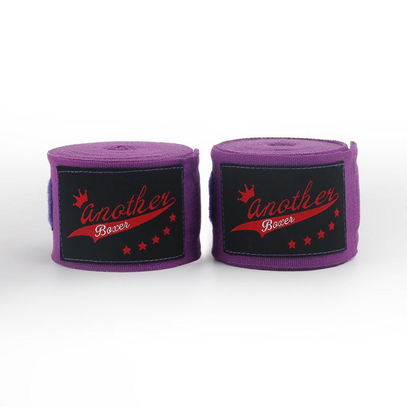 3m Boxing Hand Wraps for Muay Thai, MMA, and Sanda - Hand Protector Bandages