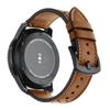 Ремешок 20/22 мм для Galaxy Watch 6 5 4 Classic 46 мм/42/Active Samsung Gear S3/спортивный ремешок из натуральной кожи Huawei Watch GT S 3 2 46