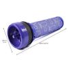 Совместим с пылесосами Dyson DC28c / DC33c / DC37 / DC39c / DC41c / DC53 Предварительный фильтр Воздушные фильтры Замены Запасная часть
