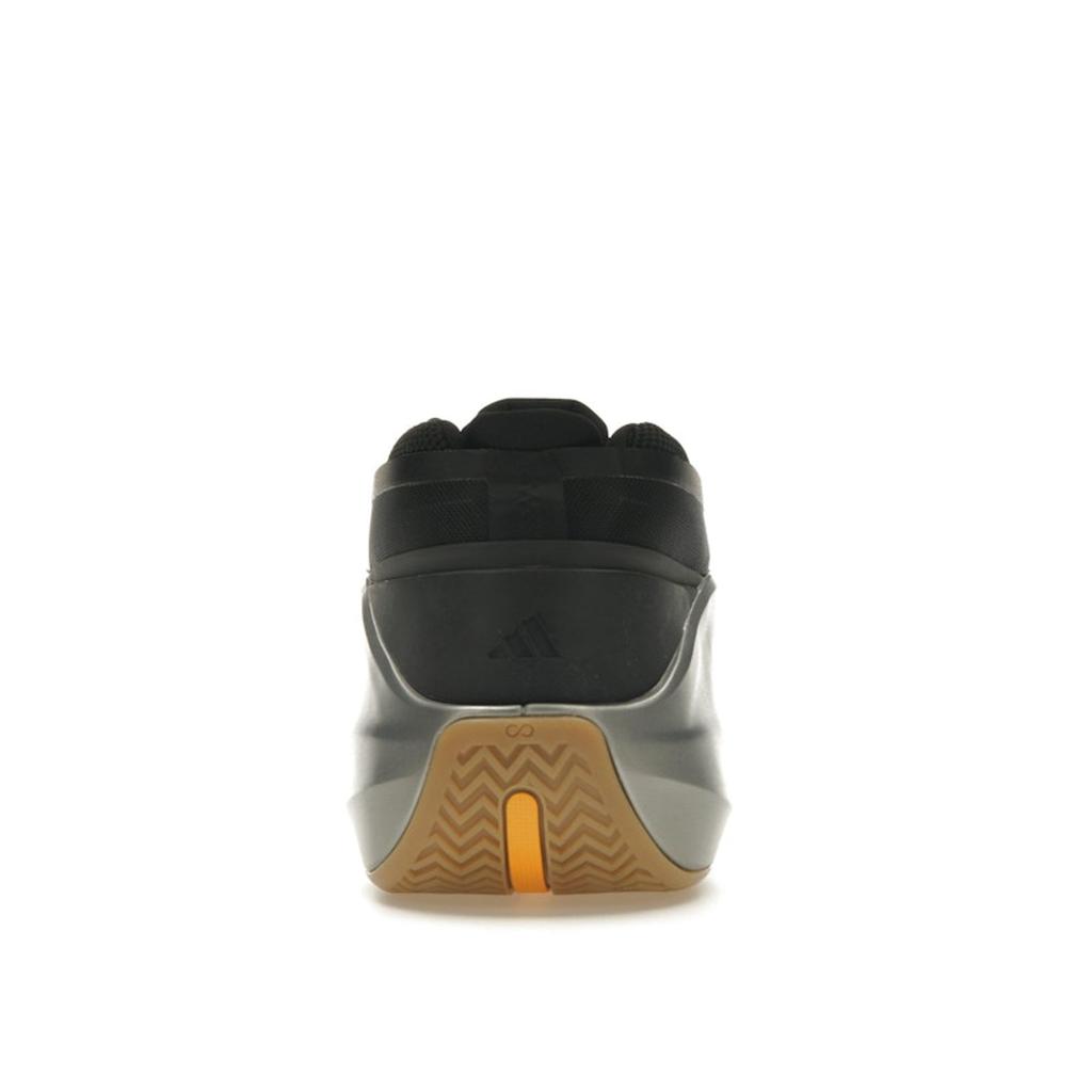 Adidas Crazy IIInfinity Silver Unisex Sneakers Silver-Metallic Core-Black Cream-White IE7687