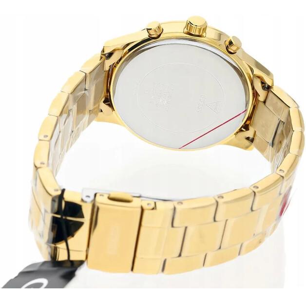 Часы Guess Solar W1070L2