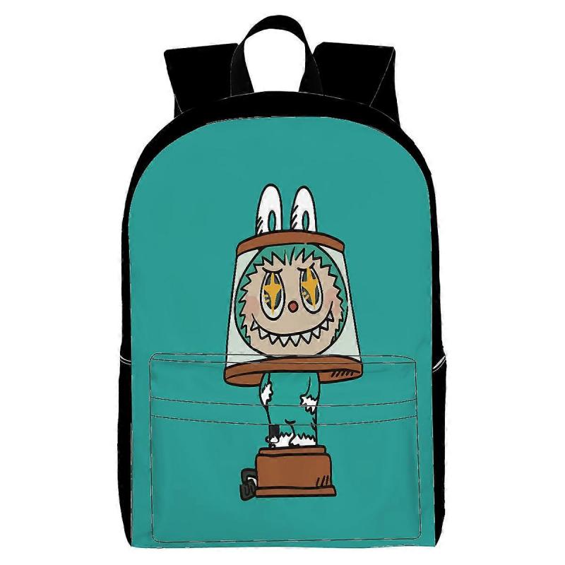 Backpack, with Multiple Organizational Compartments, Fits 15.6 Inch Notebook, for Travel, Teen, Business Work P1934
