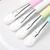 Reusable Mud Mask Brush Soft Hair Makeup Brushes Portable Spa Brush  Skin Care