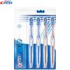 Зубные щетки Crest All-in-One 7 Effects, 4 шт.