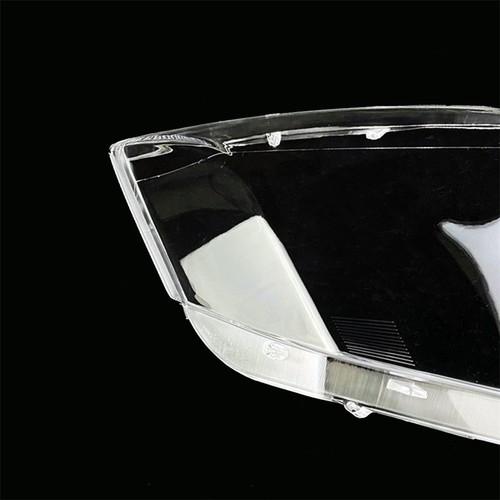 Пара прозрачных крышек фар для Cadillac CTS 2008-2013 CTS2008-2013