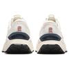 Anta Heritage Shock Absorbing Breathable Low Top Casual Shoes Men Sneakers Ivory-White 112348878-1
