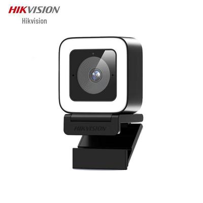 HIKVISION 1080P HD USB веб-камера с двойным микрофоном