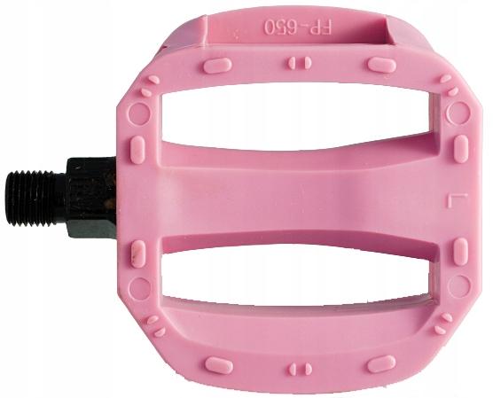 Feimin Children's Bicycle Pedals Small Thread 12.7Mm