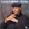 12-дюймовая пластинка DEXTER GORDON The Other Side Of Round Midnight BTC85135 Blue Note 1986 Канада Джаз Б/у