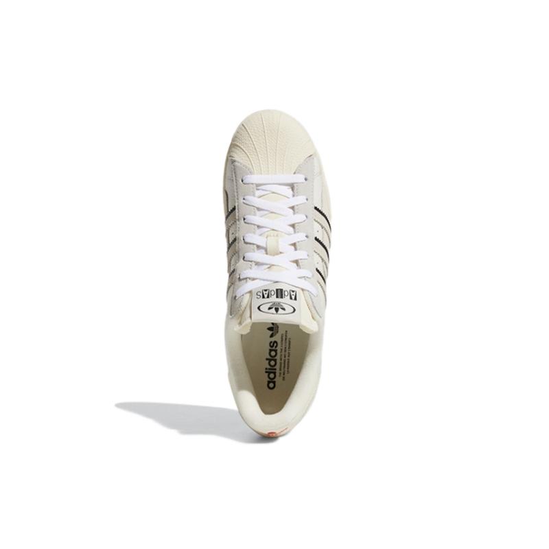 adidas Кроссовки Superstar 'Белый алюминий' GW5921