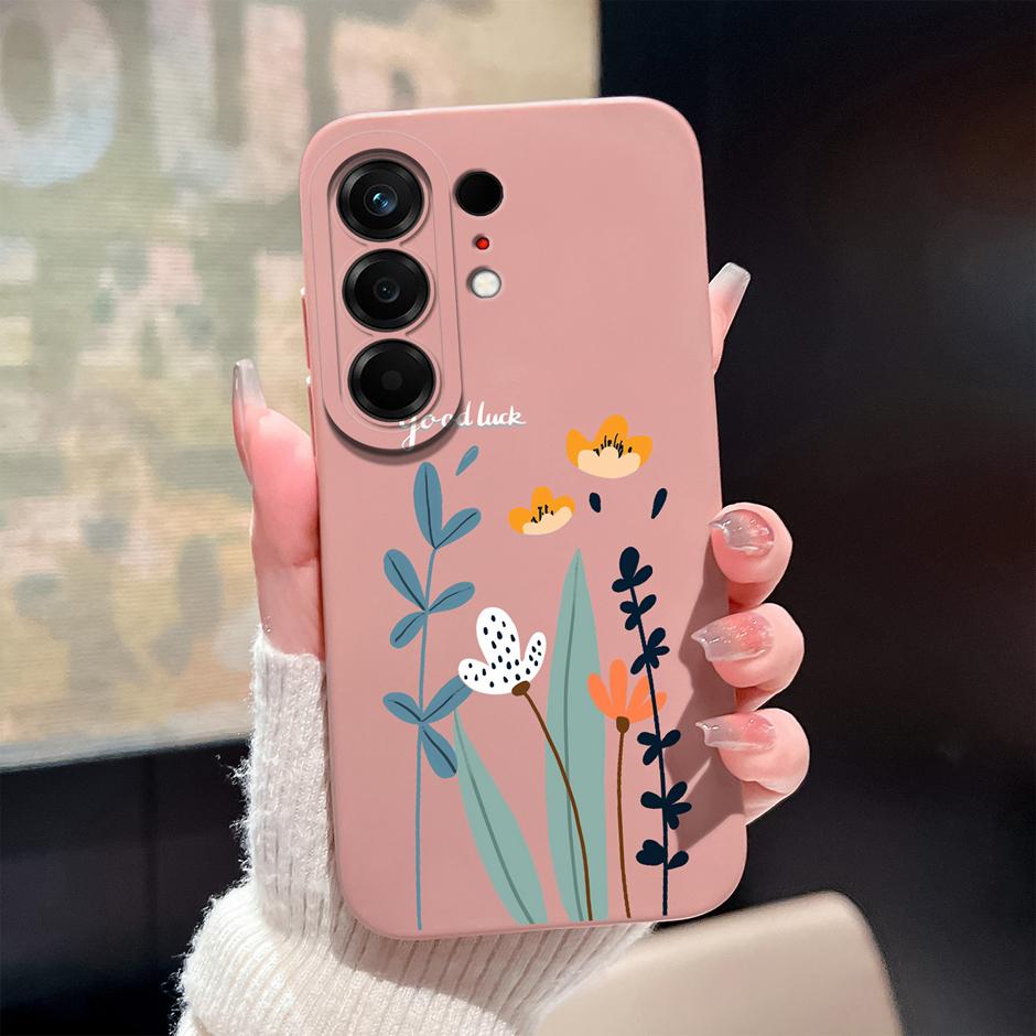 Чехол Для Tecno Camon 50 Pro Ultra Fantasy Blue Butterfly Ударопрочный Анти-отпечатки Пальцев Чехол Для Tecno Camon50 50Pro 50Ultra Coque