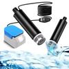 Electric Wireless Submersible Pump For Makita 18V 20V Battery For Garden, Water Tank, Swimming Pool, Pond