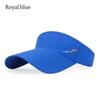 Breathable Sun Hat Quick-drying Baseball Cap Men Women Beach Hat  Sports