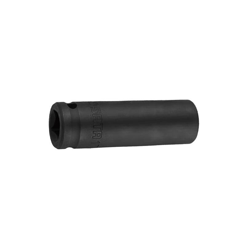 Ударная длинная головка SATA 1/2 дюйма шестигранная