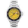 Spinicaar Dumas Automatic SP-5081-II Men's Silver Watch [Parallel Import]