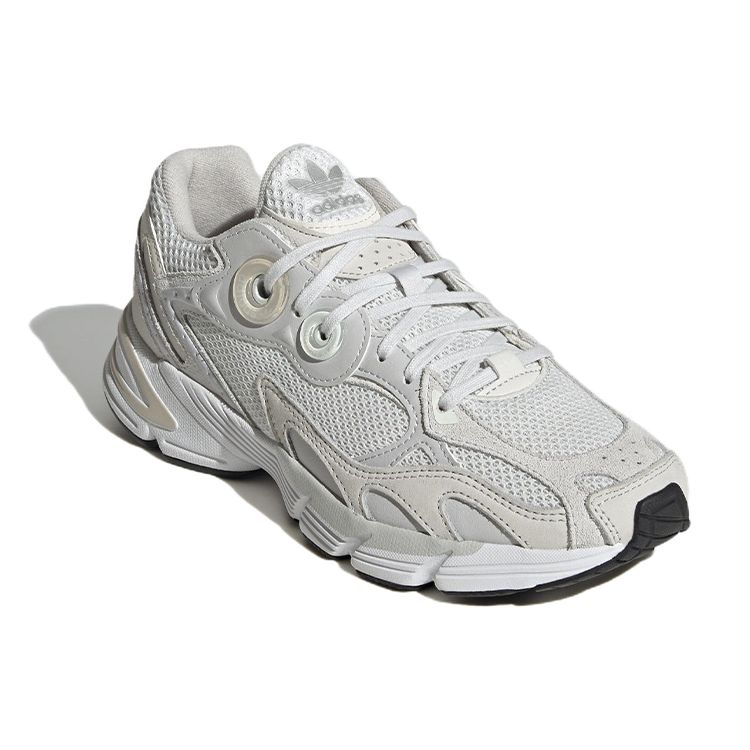 Adidas Astir Crystal White Women Sneakers Cream Cloud-White HP9039