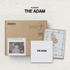 ILHOON 1-й альбом - The Adam - Дата выхода 2025-05-09