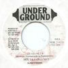 7inch Record DON T & FARGO VOICE - Gunslinger UND006 Under Ground 1996 Jamaica Reggae, Ska & Dub Used
