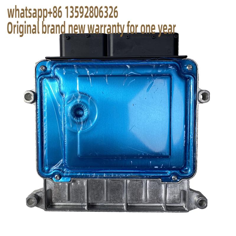 39110-03225 Original Ecu Car Engine Computer Board Electronic Control Unit 9030930612a7 For Hyundai M7.9.8 03