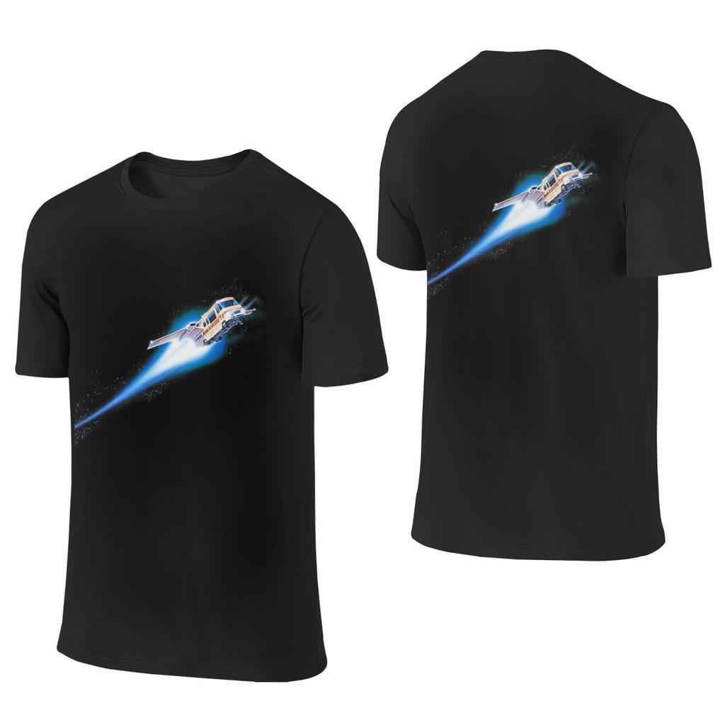 Spaceballs Winnebago Slimming Reversible Tshirtniche Design Youthful Feeling Unisexs Tshirts