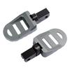 Front Footrests Foot Peg Fit for INTERCEPTOR 650 CONTINENTAL 650 2019-2023