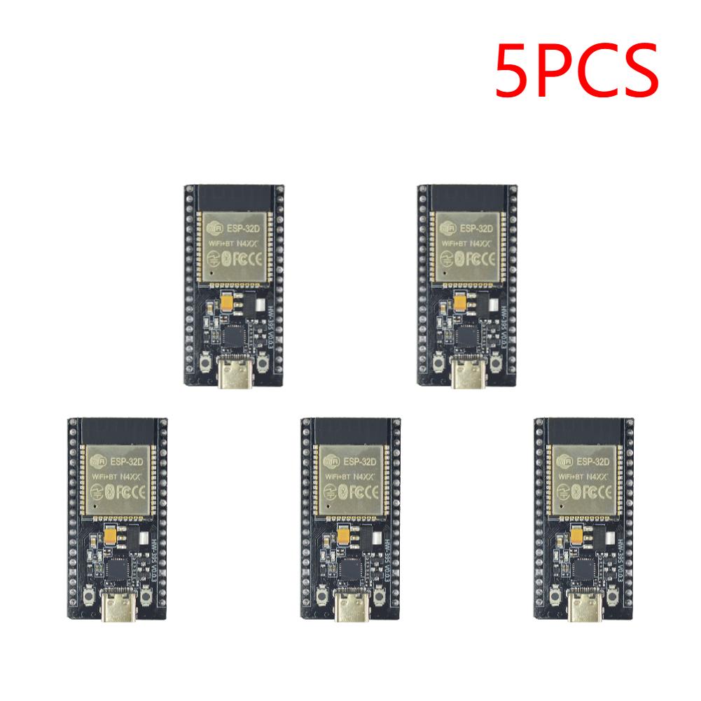 100-1 шт. Плата разработки ESP32--32 CP2102 32 Мбит SPI Flash WiFi+BT+BLE 2412-2484 МГц Большое беспроводное покрытие для IoT-приложений
