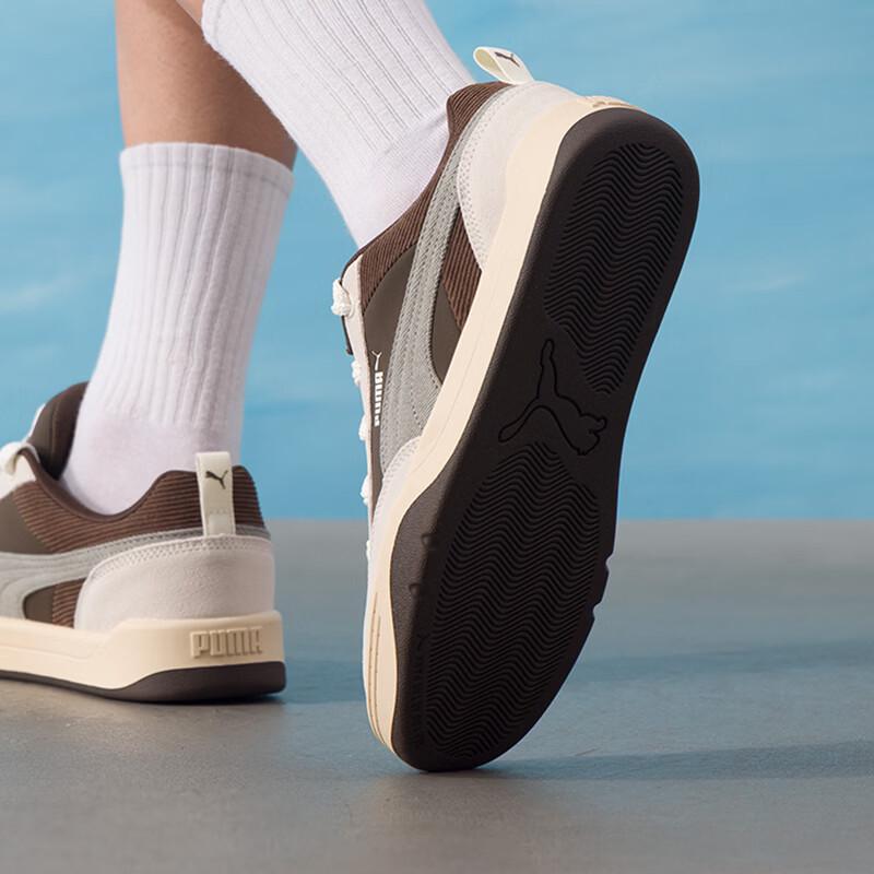Puma Унисекс легкие дышащие повседневные туфли