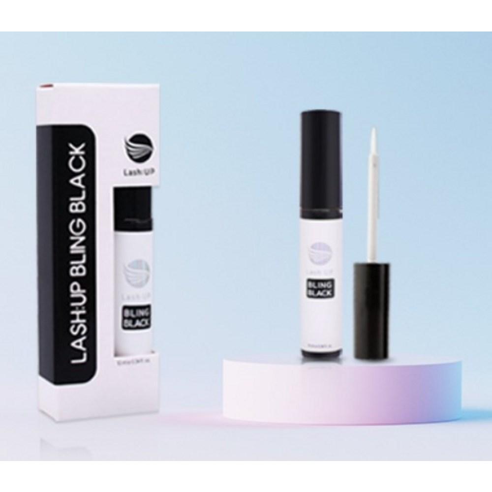 Lash Up Bling Black Средство для покрытия ресниц, 10 мл, 1 шт.