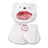 Sumikkogurashi Polar Bear Plush Costume, Size M