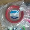 Brand new unopend 100% japanese Original GOSEN RYZONIC65/58/69 200m Badminton Racket Strings, High Elasticity,hitting Sound