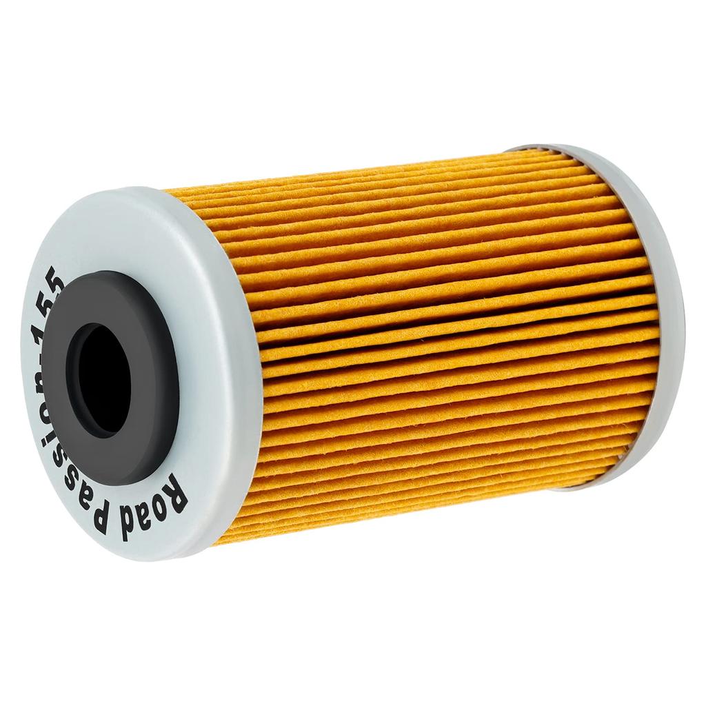 RoadPassion Фильтр масляный мотоциклетный RC3903732015/3902015